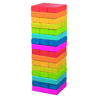 GOKI - Tumbling Tower Rainbow