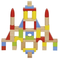 GOKI - Basic Building Blocks