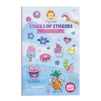 Tiger Tribe - Stacks of Stickers - Little Cuties