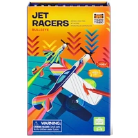 Tiger Tribe - Jet Racers - Bullseye