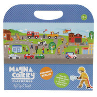 Tiger Tribe - Magna Carry - Emergency Rescue