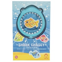 Tiger Tribe - Shark Chasey - Catch a Fish
