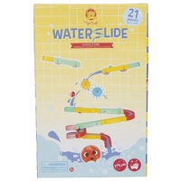 Tiger Tribe - Waterslide - Marble Run