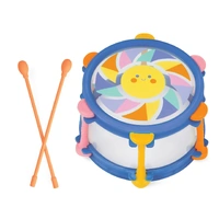 Tiger Tribe - Bath Drum - Sunny Beats