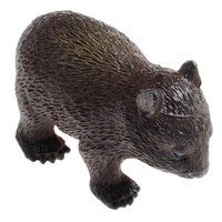 Science & Nature - Wombat