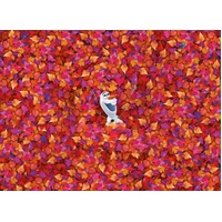 Clementoni - Disney Frozen 2 Impossible Puzzle 1000pc