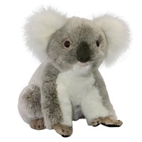 Bocchetta - Betsy Koala Plush Toy 28cm