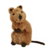 Bocchetta - Edward Quokka Plush Toy 21cm