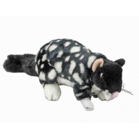 Bocchetta - Polka Eastern Quoll Plush Toy 20cm