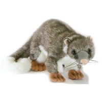 Bocchetta - Cody Ringtail Possum Plush Toy 25cm