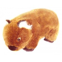 Bocchetta - Matilda Wombat Plush Toy 29cm