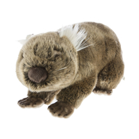 Bocchetta - Georgina Wombat Plush Toy 39cm