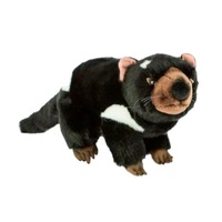 Bocchetta - Rupert Tasmanian Devil Plush Toy 34cm