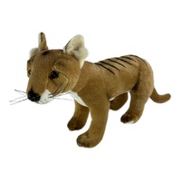 Bocchetta - Sammy Tasmanian Tiger Plush Toy 24cm