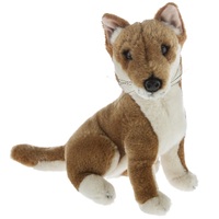 Bocchetta - Arnie Dingo Plush Toy 19cm