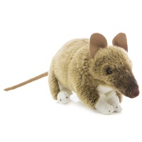 Bocchetta - Bert Bandicoot Plush Toy 26cm