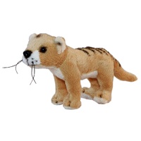 Bocchetta - Mini Tasmanian Tiger Plush Toy 14cm