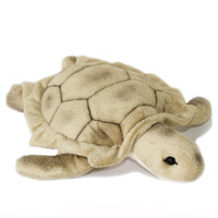 Bocchetta - Doug Turtle Plush Toy 27cm