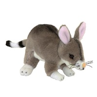 Bocchetta - Mini Bilby Plush Toy 14cm