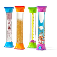 Hand2Mind - Sensory Fidget Tubes (set of 4)