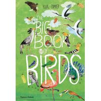 The Big Book of Birds