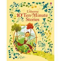 Usborne - 10 Ten Minute Stories