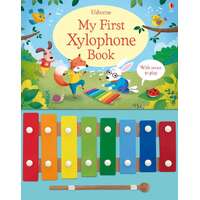 Usborne - My First Xylophone Book