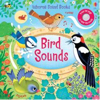 Usborne - Bird Sounds