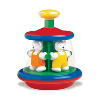 Ambi Toys - Ted & Tess Carousel
