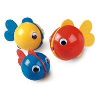 Ambi Toys - Bubble Fishes