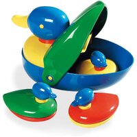 Ambi Toys - Duck Family