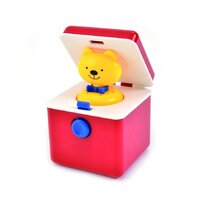 Ambi Toys - Ted In a Box