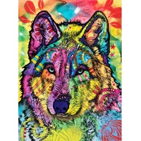 Anatolian - Stare of the Wolf Puzzle 1000pc