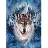Anatolian - Wolf Team Puzzle 1000pc