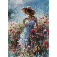 Anatolian - Poppy Puzzle 1000pc