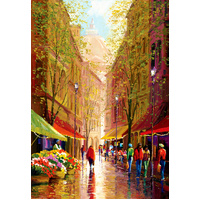Anatolian - Florence Puzzle 500pc