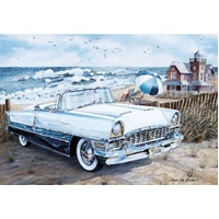 Anatolian - Endless Summer Puzzle 500pc