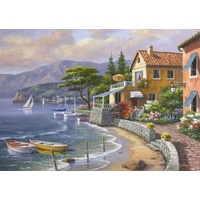 Anatolian - Paradise Retreat Puzzle 3000pc