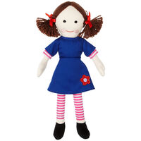 Play School - Jemima Plush Doll 32cm