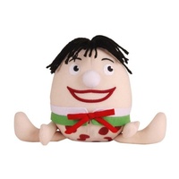 Play School - Humpty Dumpty Plush Toy 14cm
