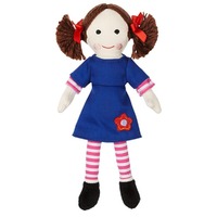 Play School - Jemima Beanie 25cm