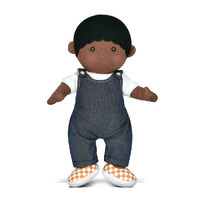 Apple Park - Alex Organic Doll