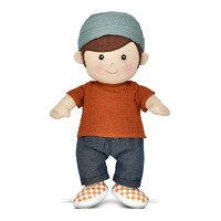 Apple Park - Levi Organic Doll