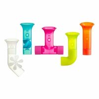 Boon - Pipes Building Bath Toy