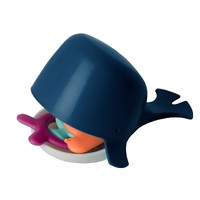 Boon - Chomp Hungry Whale Bath Toy