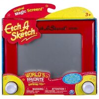 Spin Master - Classic Etch A Sketch