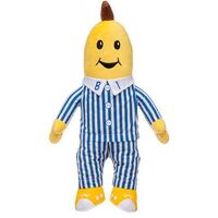 Bananas in Pyjamas - B1 Classic Talking Plush 30cm