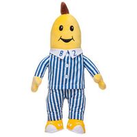 Bananas in Pyjamas - B2 Classic Talking Plush 30cm