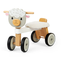 Bigjigs - Ride On Sheep