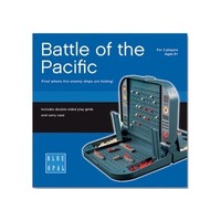 Blue Opal - Battle of the Pacific